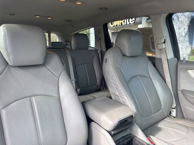 Used 2014 Chevrolet Traverse LT w/ All-Star Edition image 10