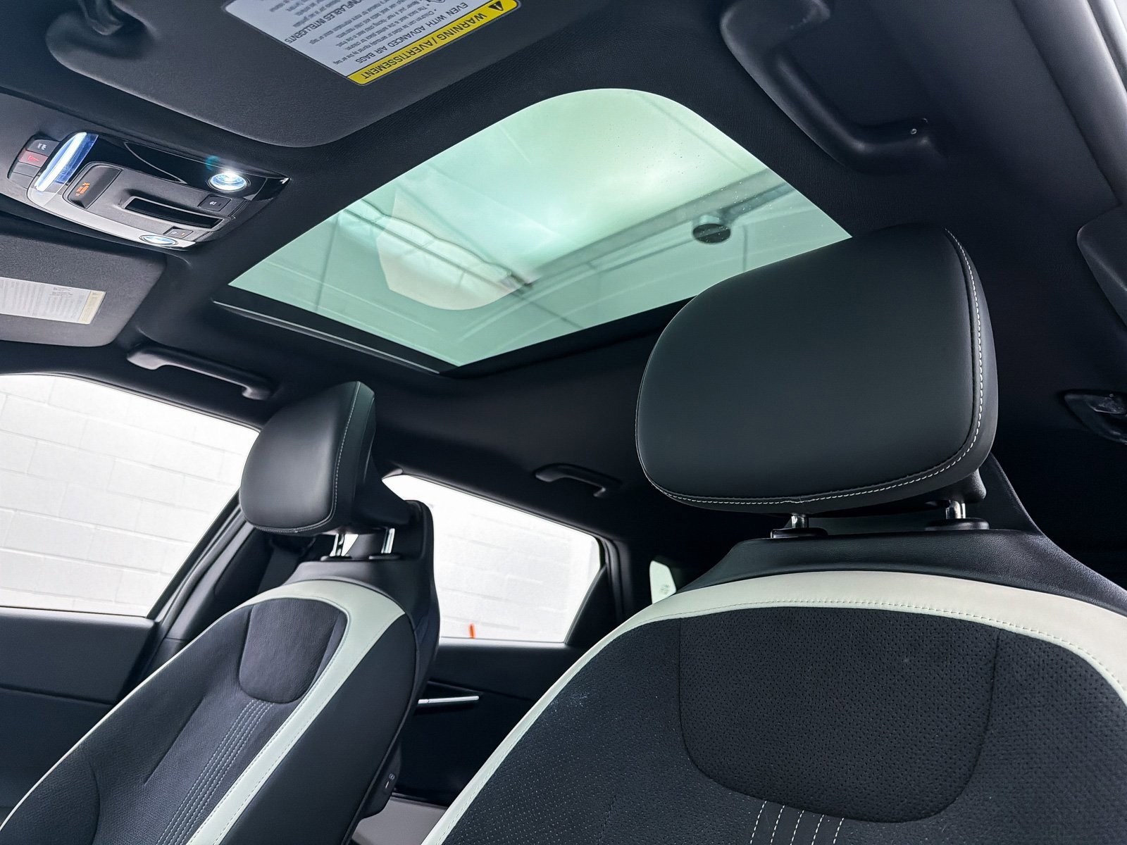 Used 2023 Kia EV6 GT-Line w/ GT-Line Suede Seat Package image 3