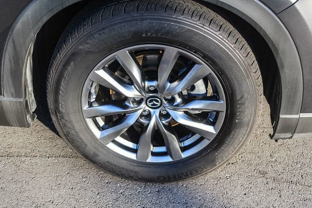 Used 2018 MAZDA CX-9 Touring w/ Touring Premium Package image 14