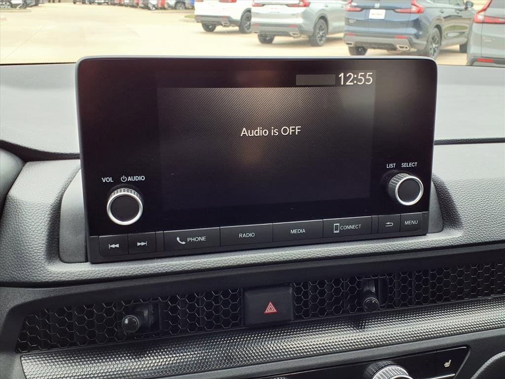 Used 2025 Honda CR-V Sport image 20