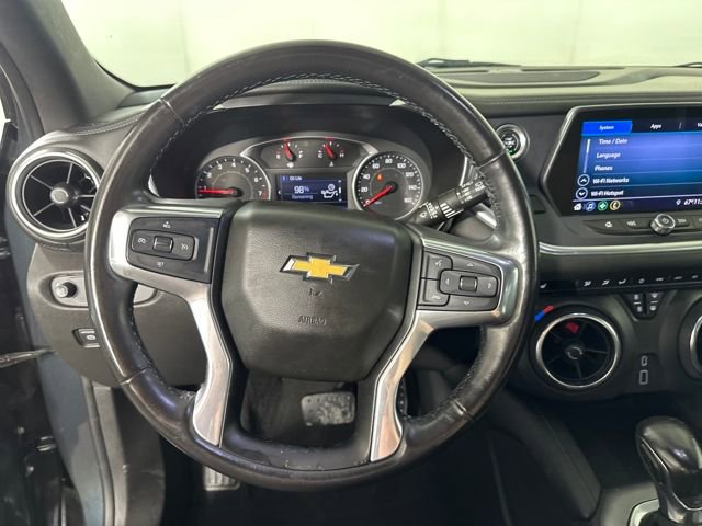 Used 2019 Chevrolet Blazer LT image 14