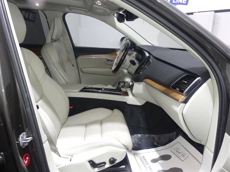 Used 2018 Volvo XC90 T6 Inscription w/ Convenience Package AWD/4WD image 23