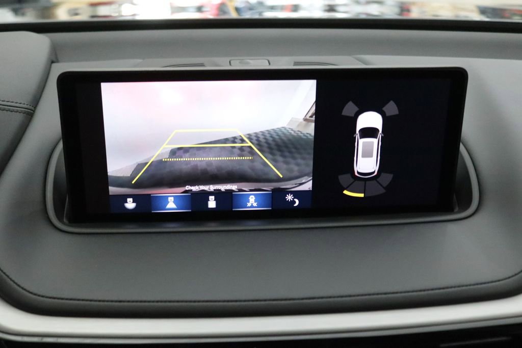 Certified 2024 Acura MDX SH-AWD w/ Technology Package image 22
