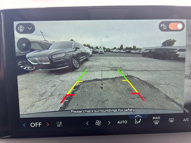 New 2026 Lincoln Aviator Reserve AWD/4WD image 22
