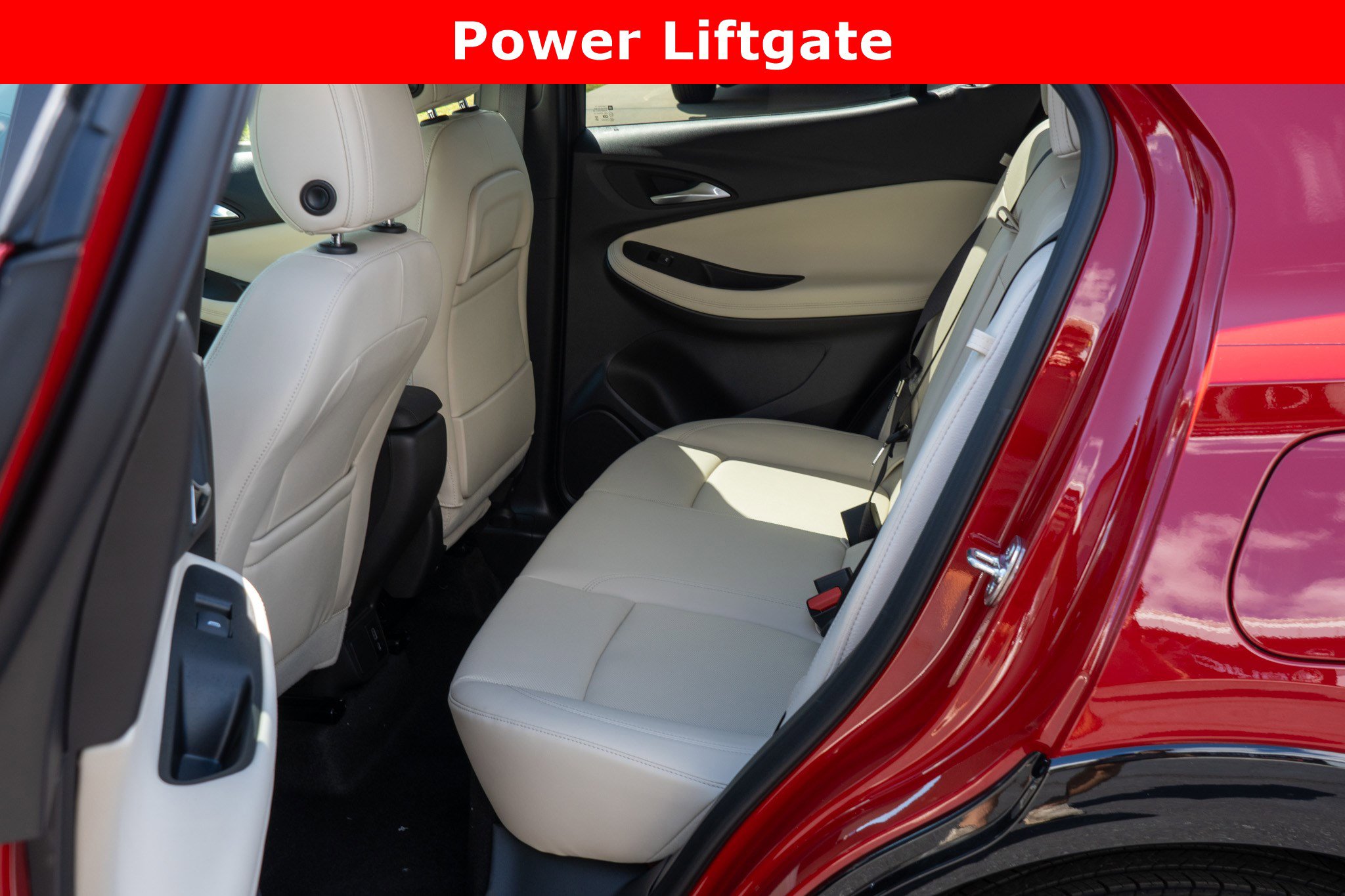 New 2026 Buick Encore GX Sport Touring w/ Comfort Package image 19