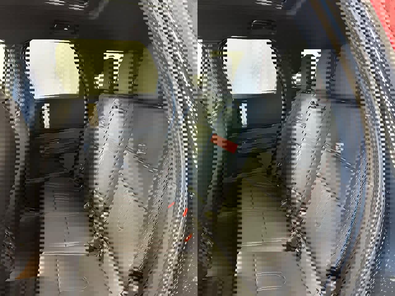 New 2026 MINI Cooper Countryman John Cooper Works image 12