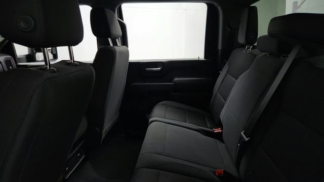 Used 2024 Chevrolet Silverado 2500 Custom w/ Snow Plow Prep/Camper Package image 18