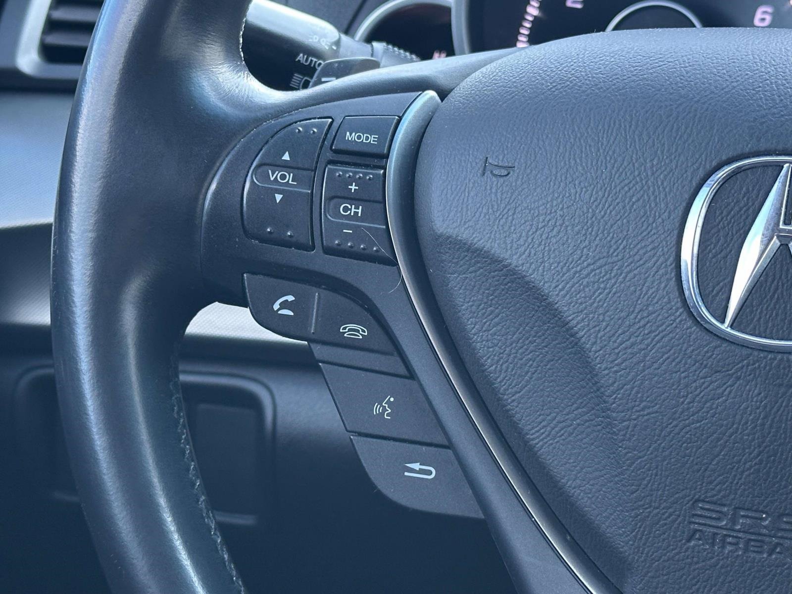 Used 2014 Acura TL w/ Technology Package image 22