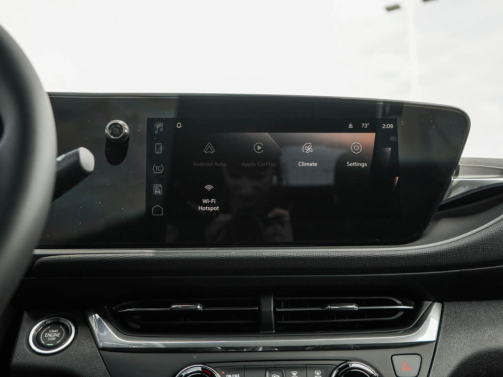 New 2026 Buick Envista Preferred w/ Convenience I Package FWD image 23