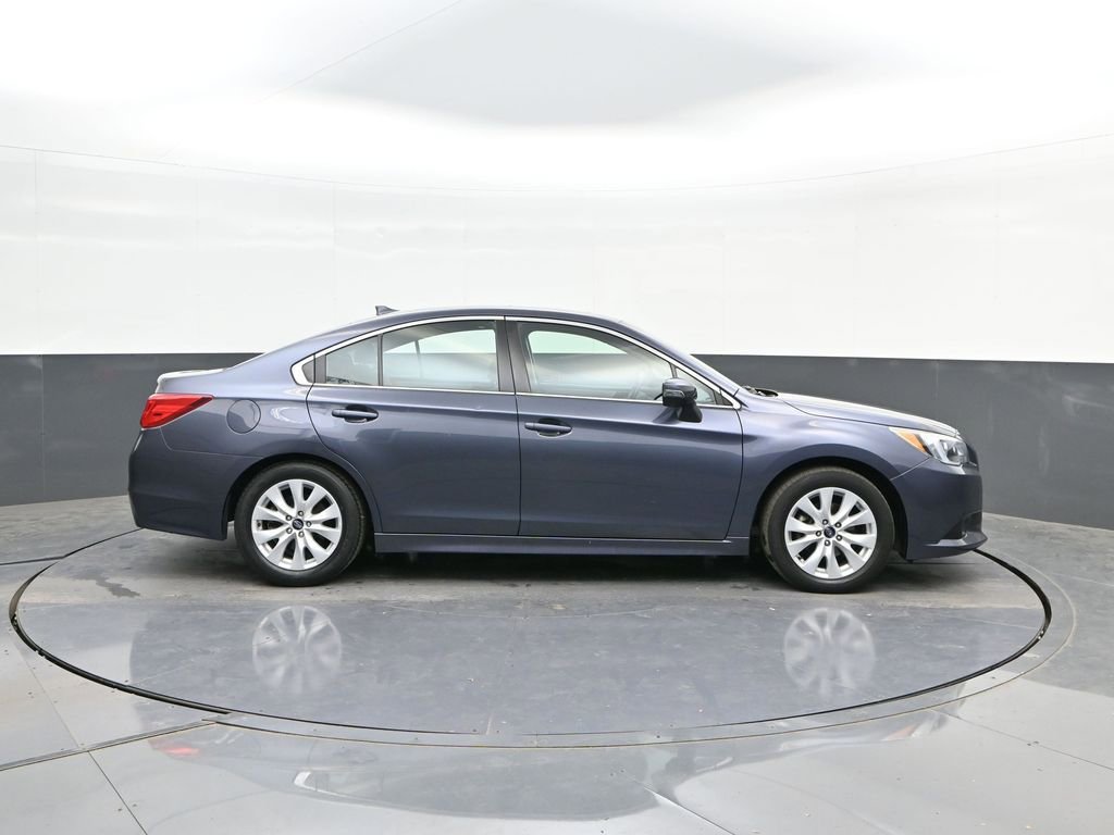 Used 2017 Subaru Legacy 2.5i Premium image 23