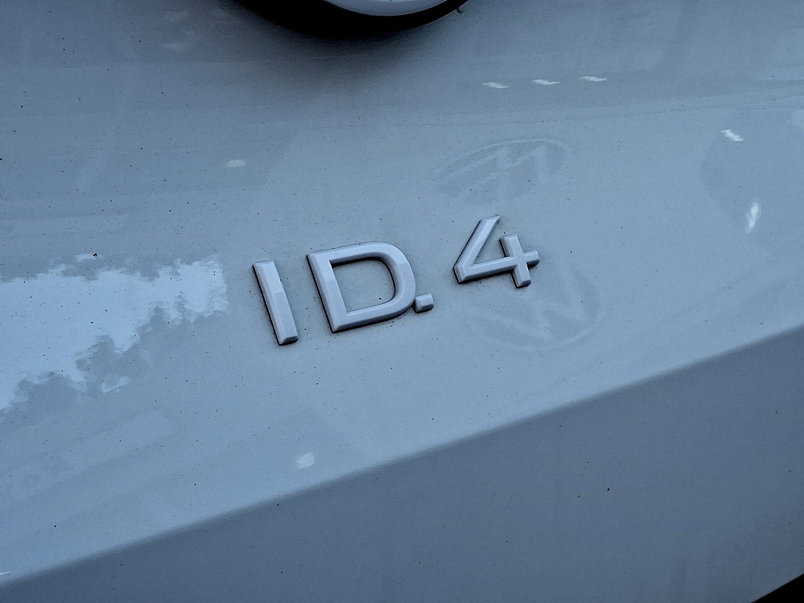Certified 2023 Volkswagen ID.4 Pro RWD image 29