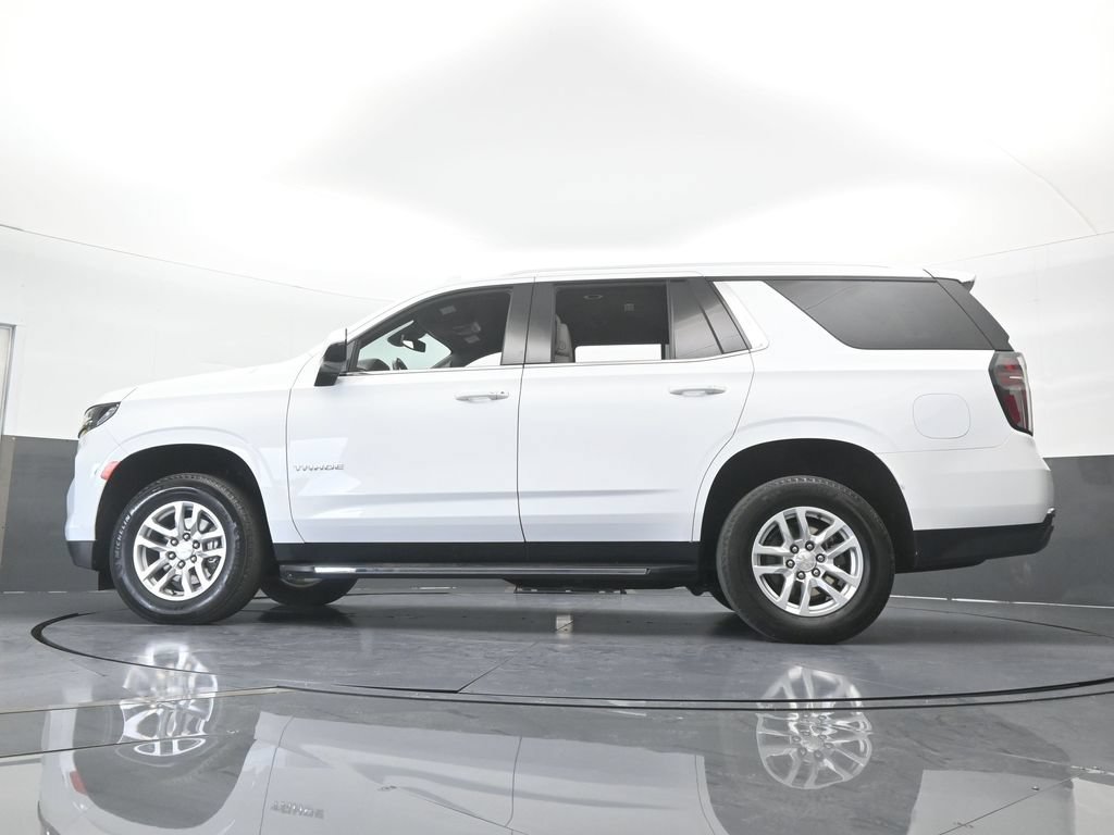 Used 2024 Chevrolet Tahoe LT RWD image 55