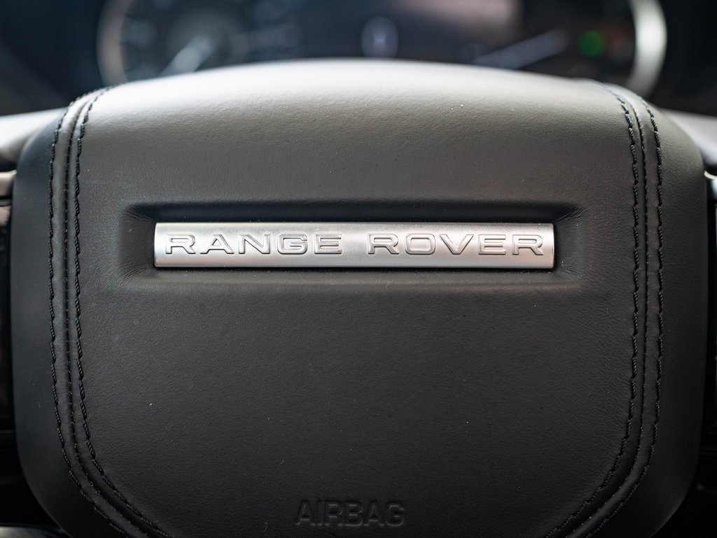 Used 2022 Land Rover Range Rover Velar S image 26