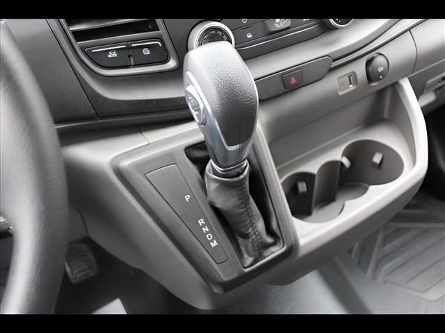 New 2023 Ford Transit 350 Low Roof DRW RWD image 16
