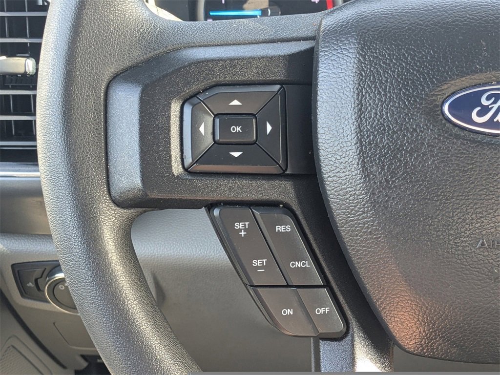 Used 2022 Ford F250 XLT image 24