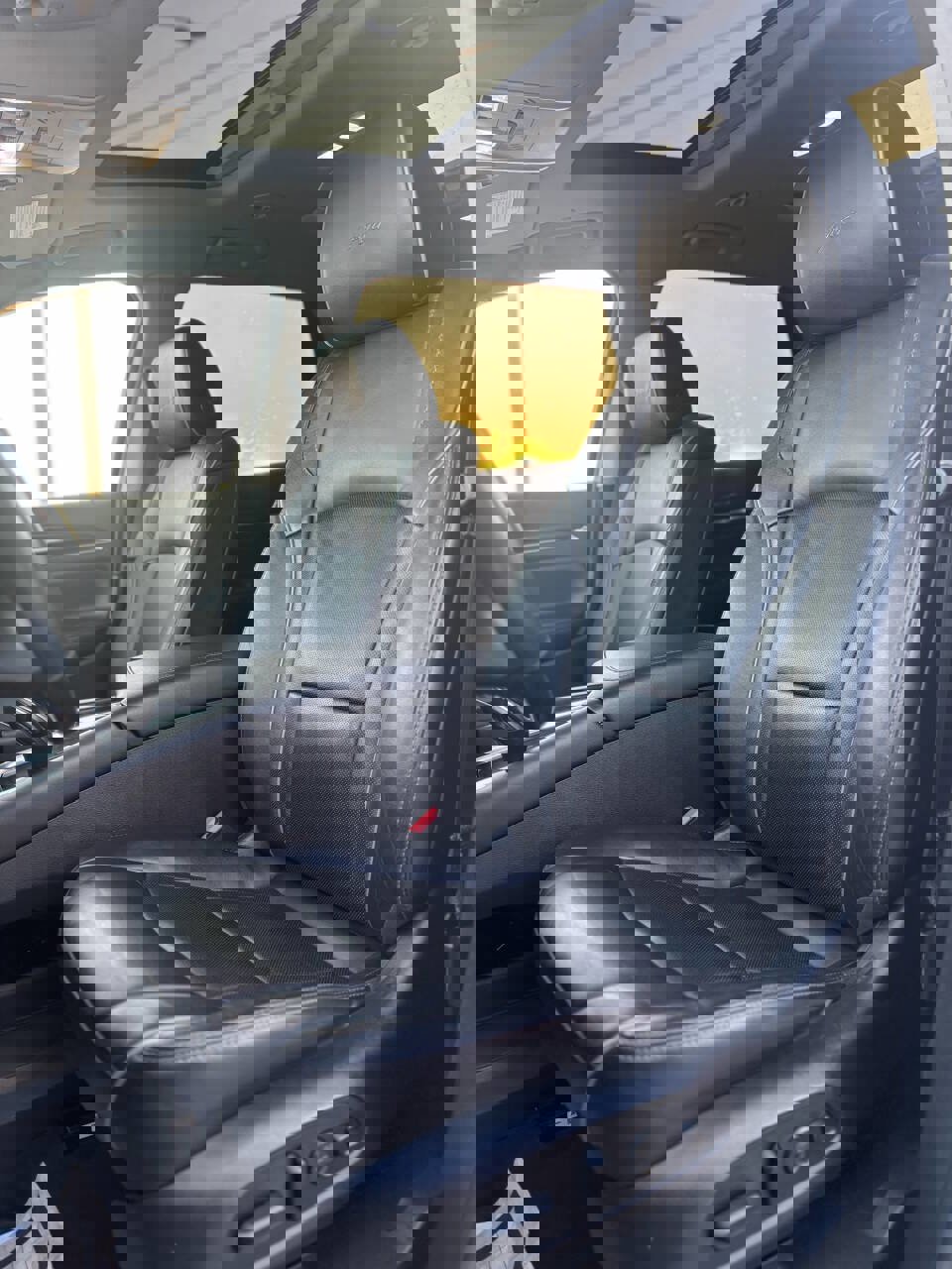 Used 2020 Buick Enclave Avenir w/ Avenir Technology Package image 12