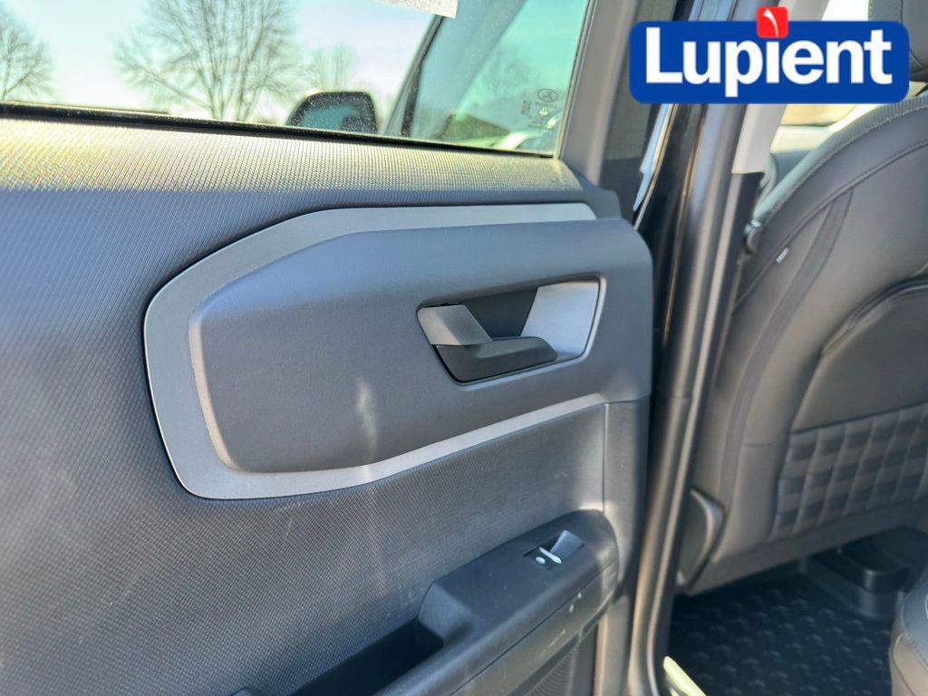 Certified 2022 Ford Bronco Sport Big Bend w/ Convenience Package image 23