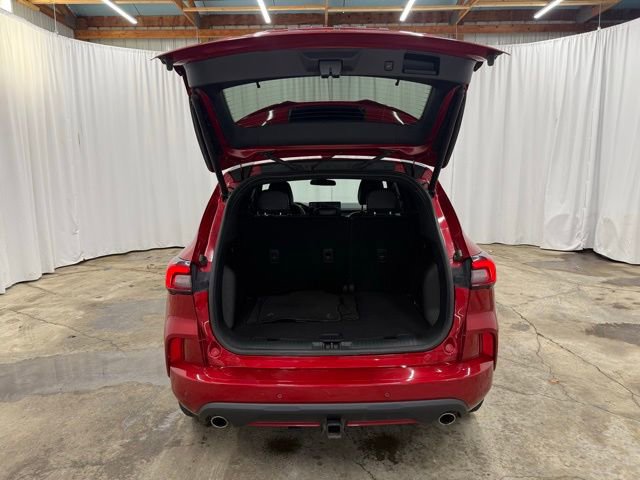 Used 2024 Ford Escape ST-Line Select w/ Tech Pack #1 AWD/4WD image 21