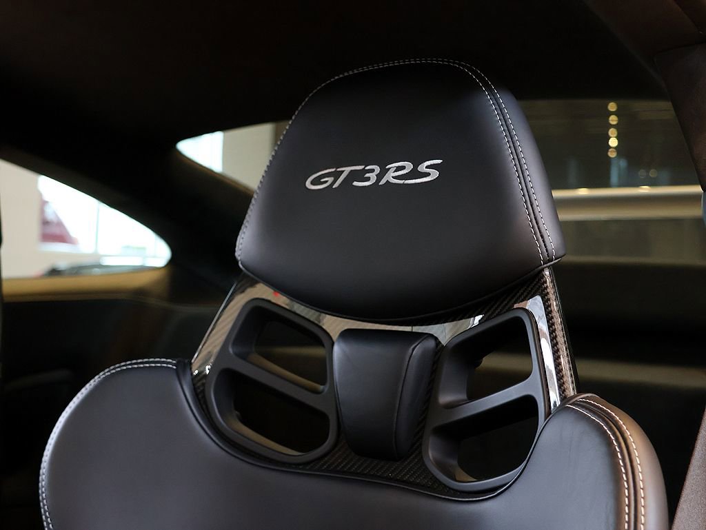 Used 2016 Porsche 911 GT3 RS image 67