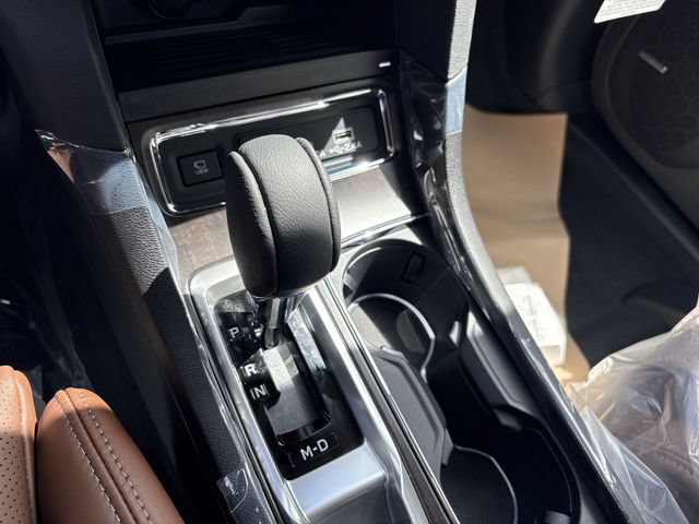 New 2026 Subaru Ascent Touring AWD/4WD image 20