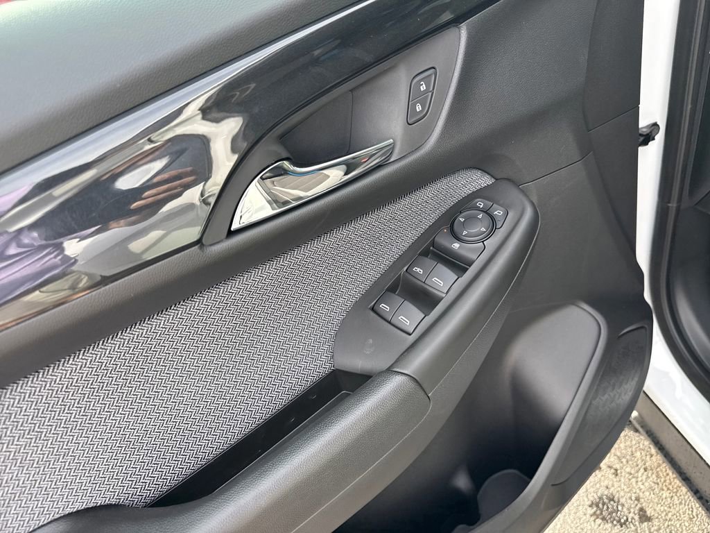 New 2026 Chevrolet TrailBlazer LT w/ Convenience Package image 12