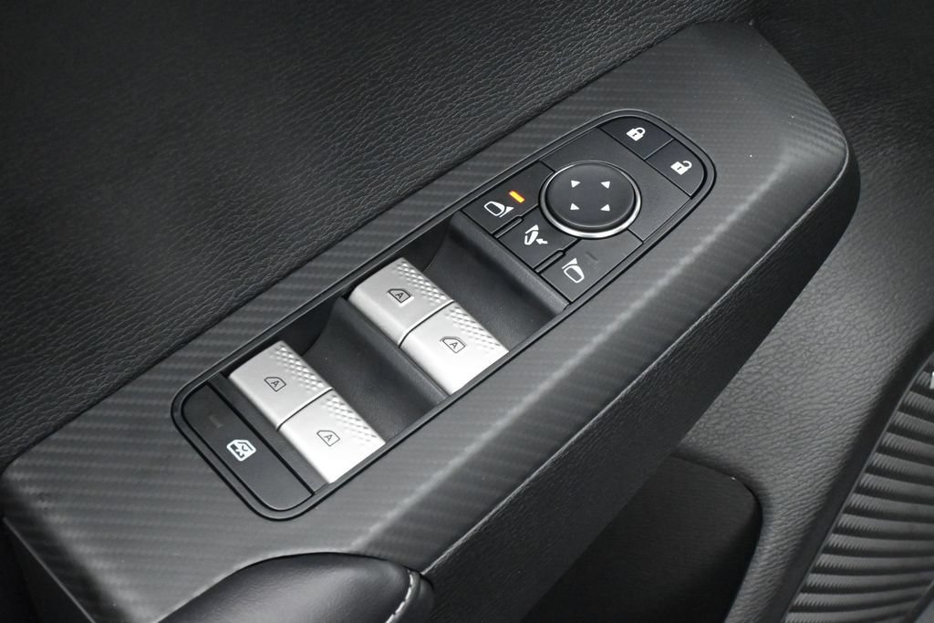 New 2026 Mitsubishi Outlander SE FWD image 14