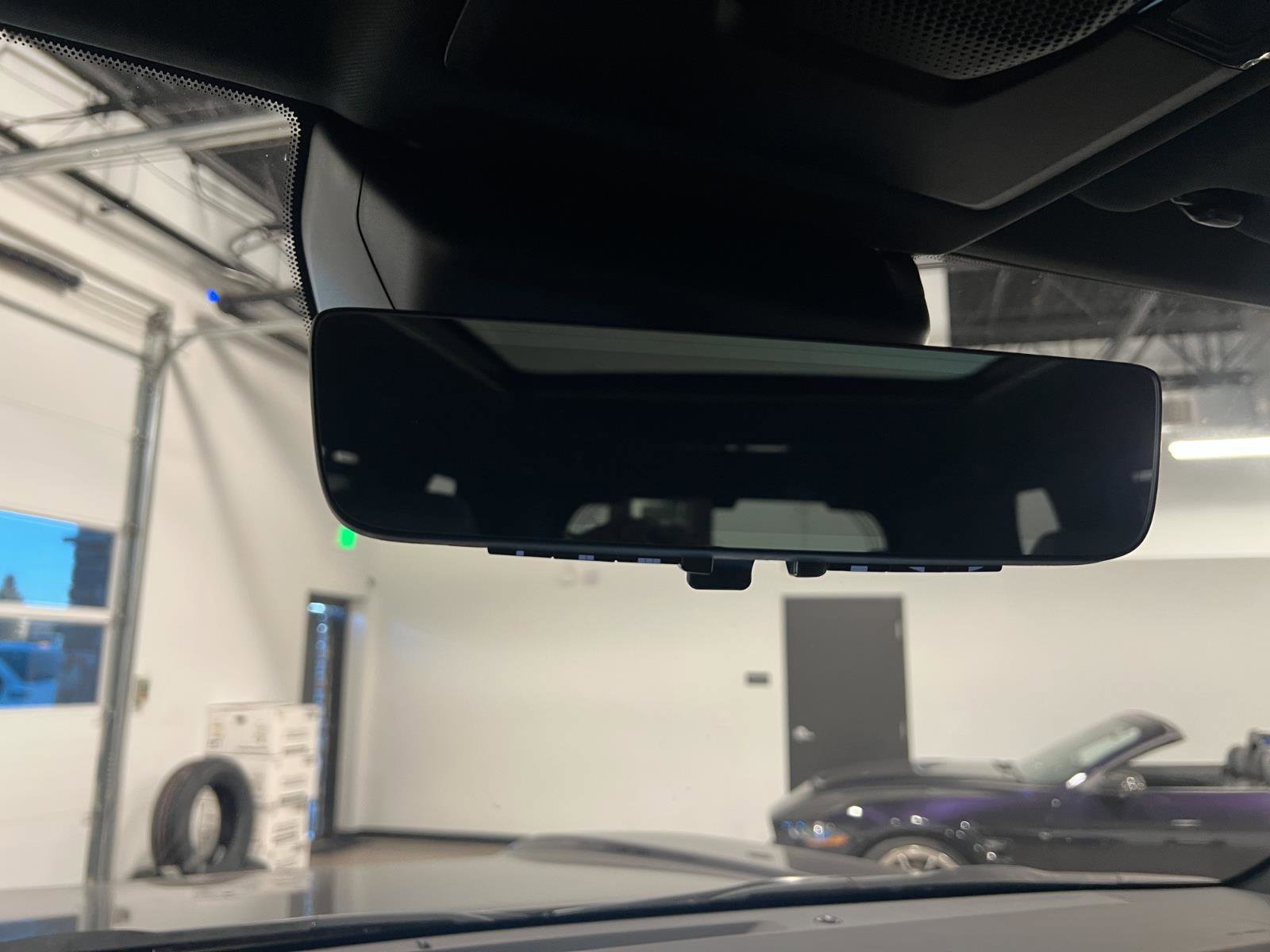 Used 2026 Lexus GX 550 GX 550 Luxury+ image 23