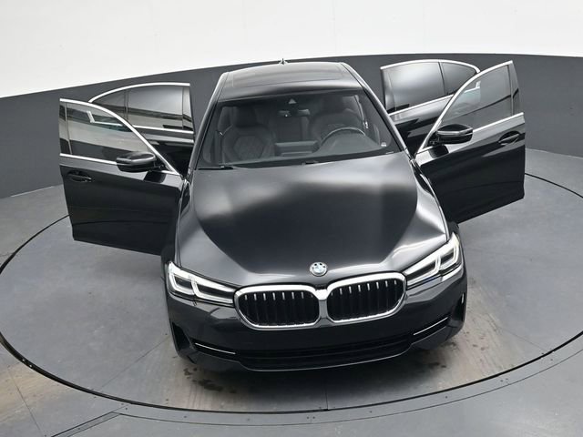 Used 2023 BMW 530i image 40