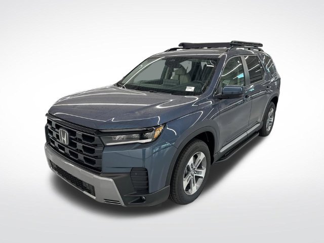 New 2026 Honda Pilot EX-L image 24