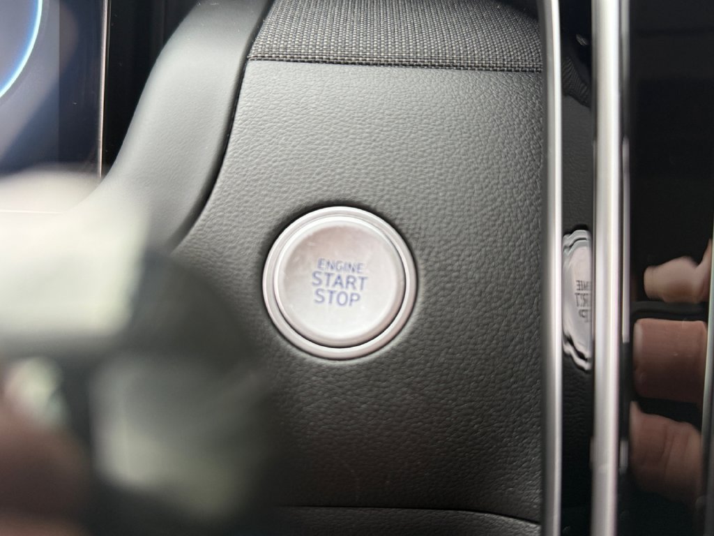 Used 2024 Hyundai Tucson Limited AWD/4WD image 20