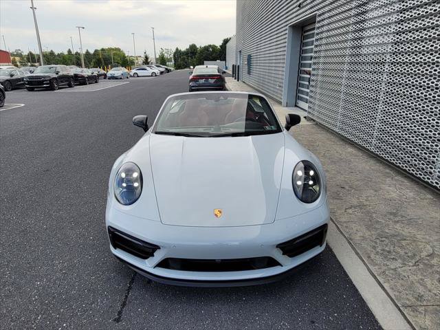 Used 2022 Porsche 911 Carrera GTS RWD image 13