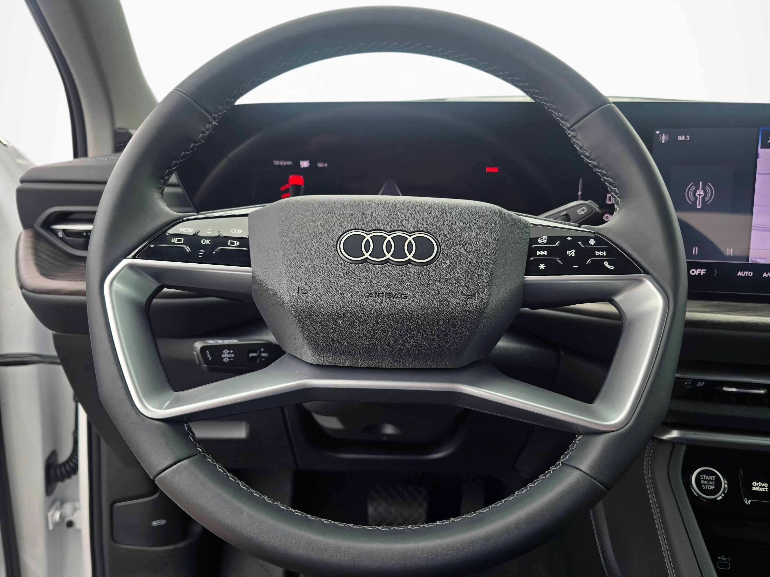 Certified 2025 Audi Q5 Premium Plus w/ Premium Plus AWD/4WD image 13