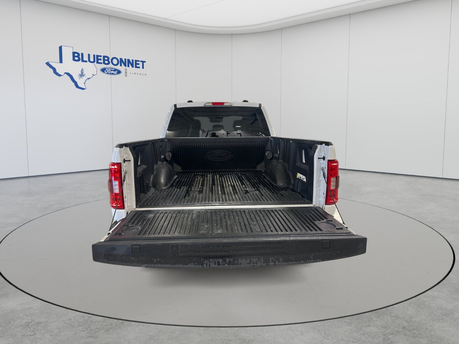 Used 2023 Ford F150 XLT w/ Equipment Group 302A High RWD image 22
