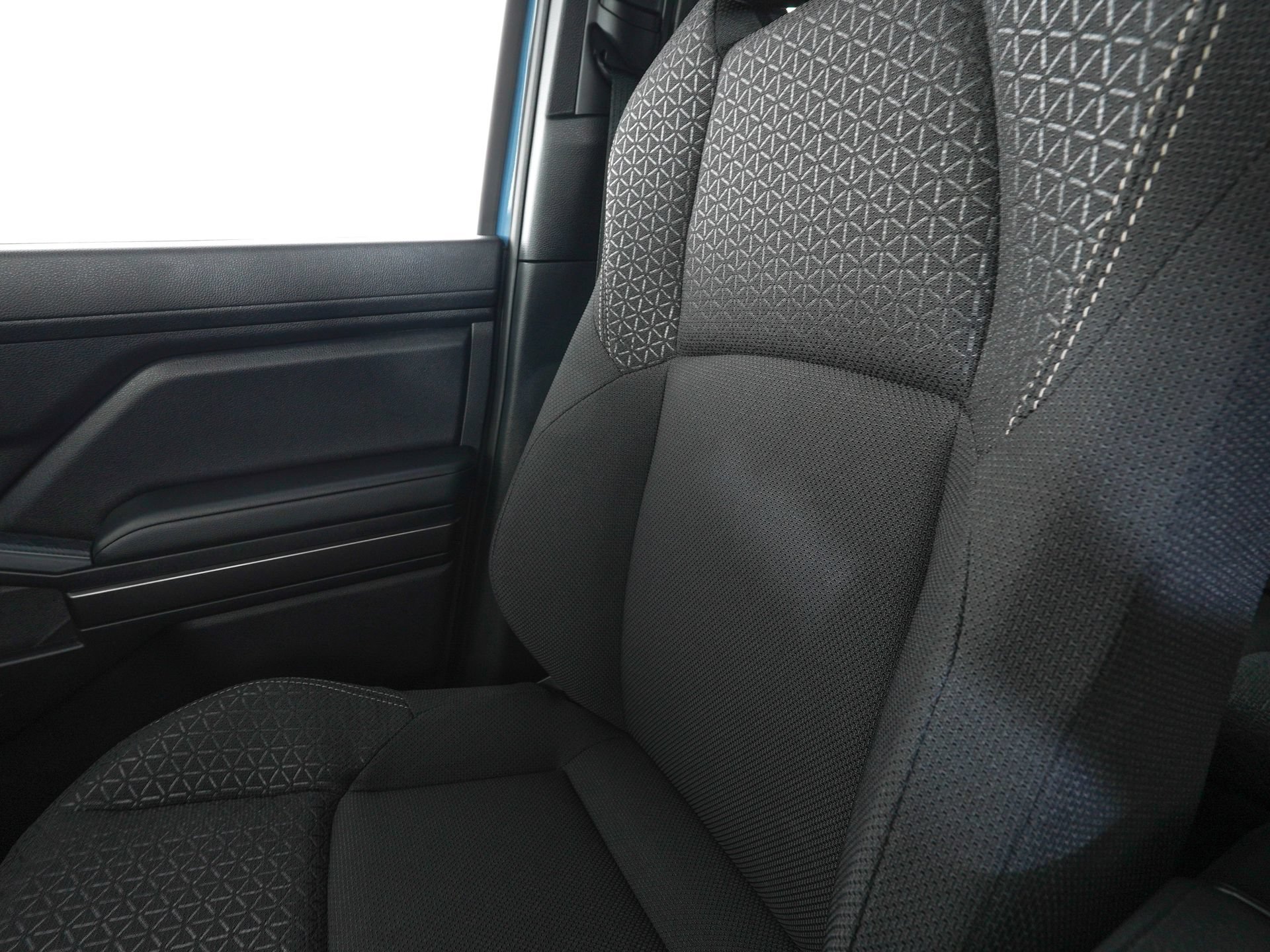 Used 2026 Toyota 4Runner SR5 AWD/4WD image 23