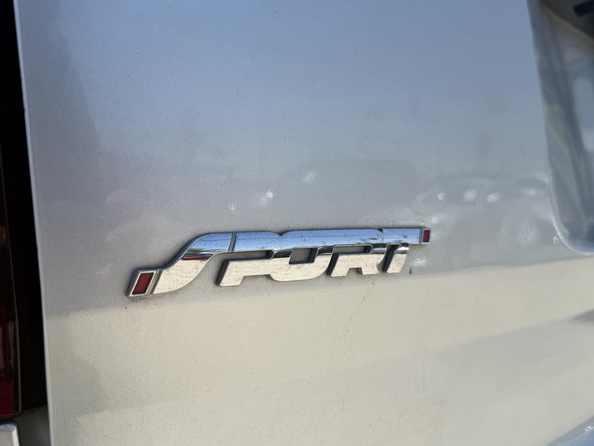 Used 2015 Ford Explorer Sport w/ Equipment Group 401A AWD/4WD image 22