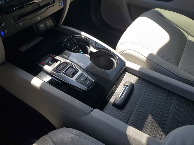 Used 2021 Honda Pilot Elite image 30