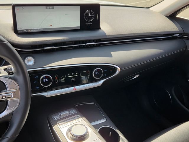 Used 2025 Genesis GV70 2.5T image 27