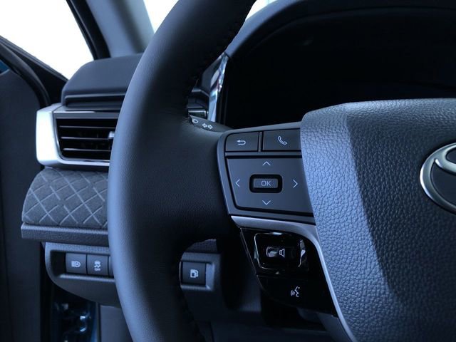 New 2026 Toyota Camry XLE image 25