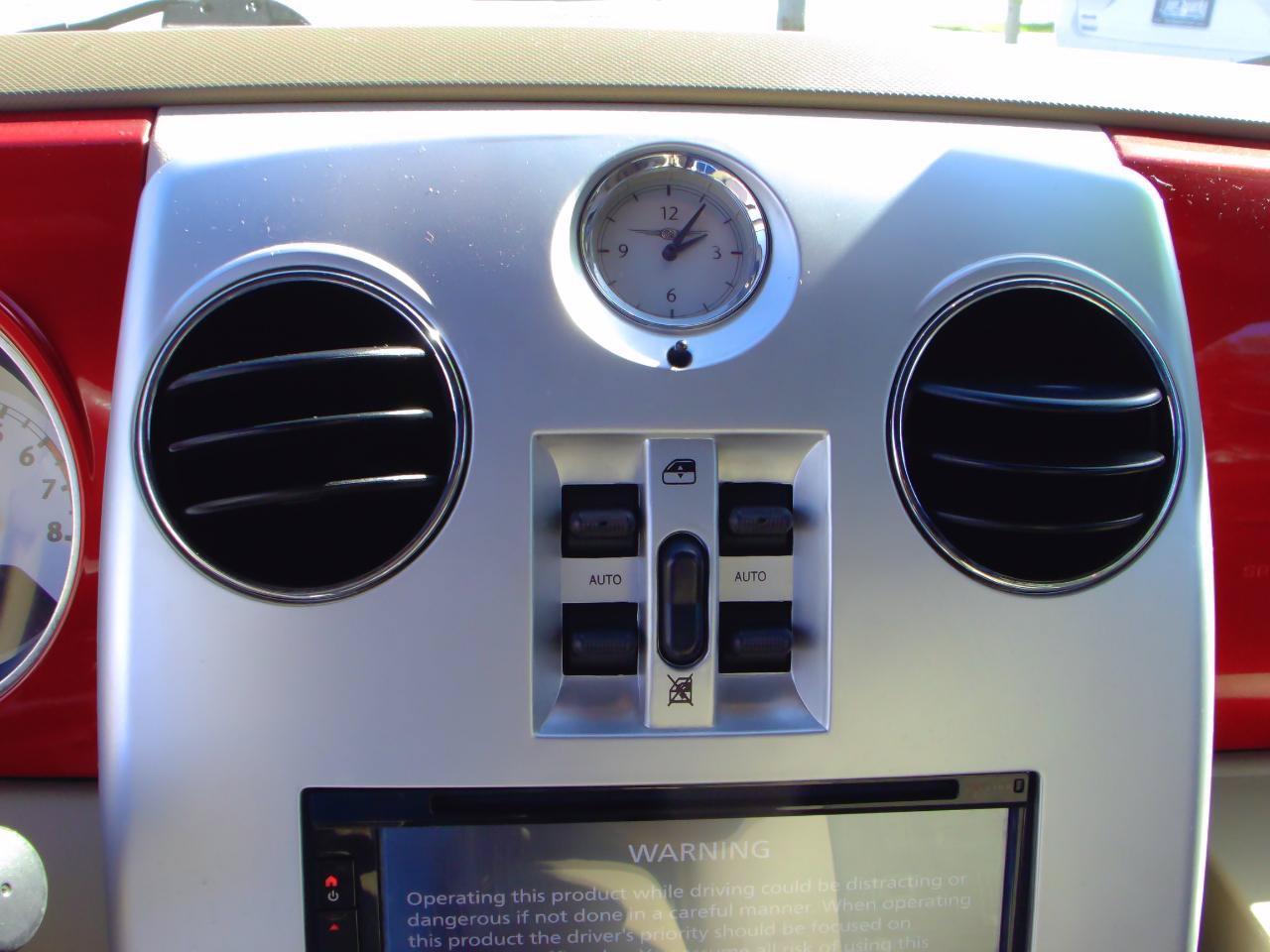 Used 2007 Chrysler PT Cruiser Touring FWD image 19