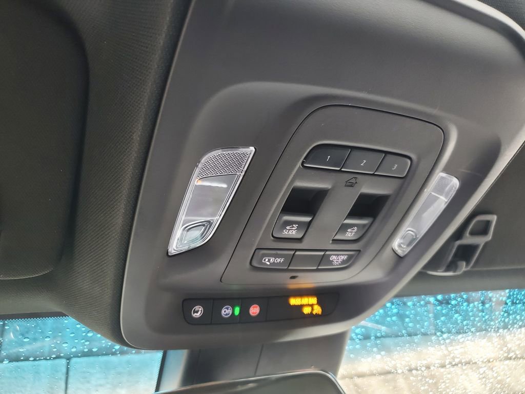 Certified 2023 Cadillac CT4 V w/ Navigation Package image 33