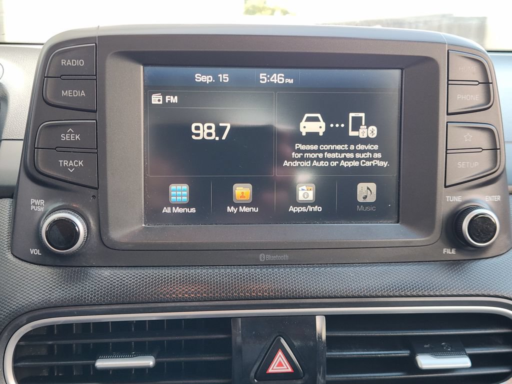 Used 2019 Hyundai Kona SE FWD image 16