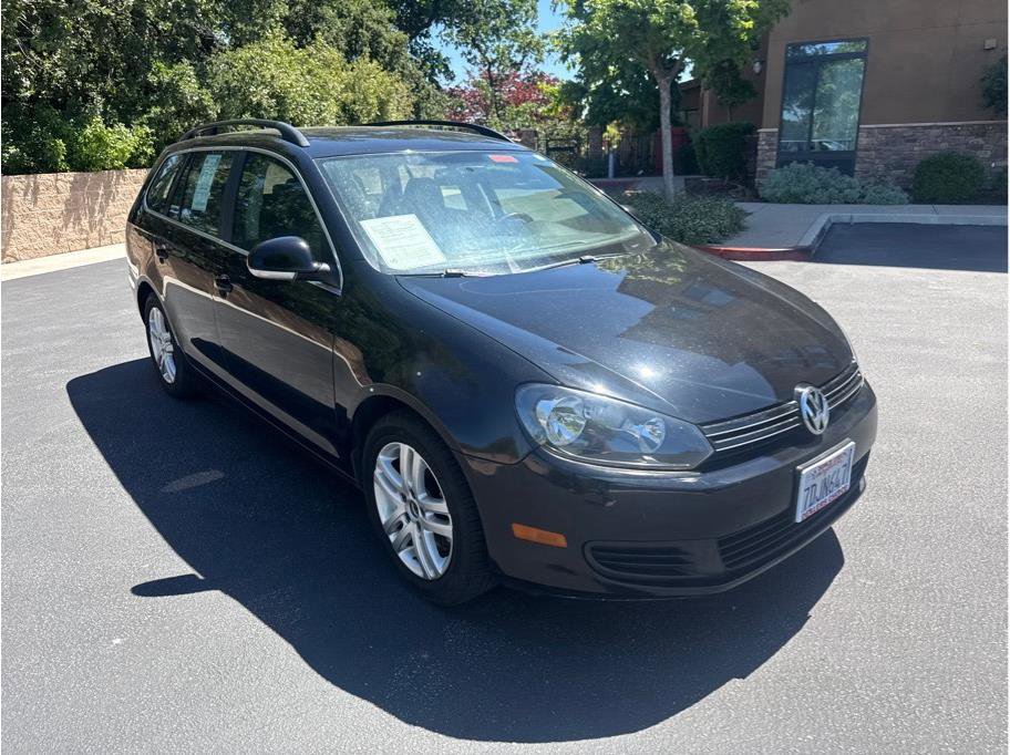 Used 2013 Volkswagen Jetta TDI FWD image 5