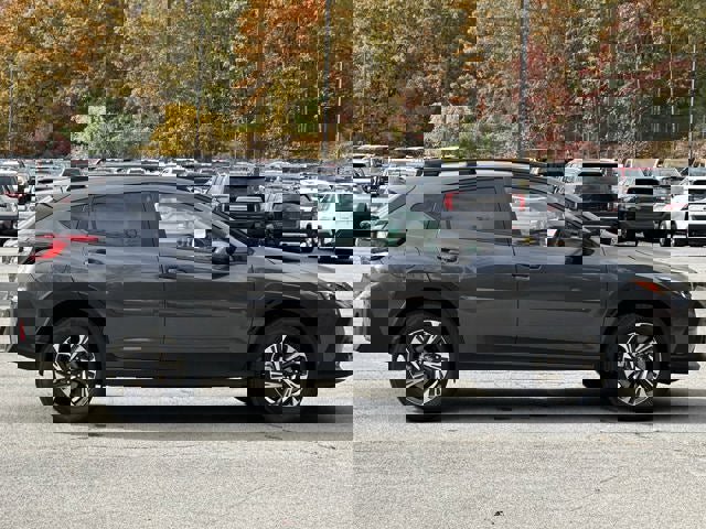 New 2026 Subaru Crosstrek 2.5i Premium image 45