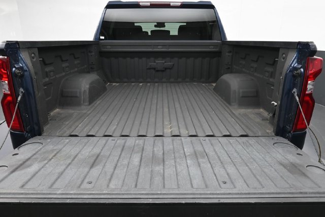Used 2023 Chevrolet Silverado 1500 LT Trail Boss w/ Protection Package AWD/4WD image 31