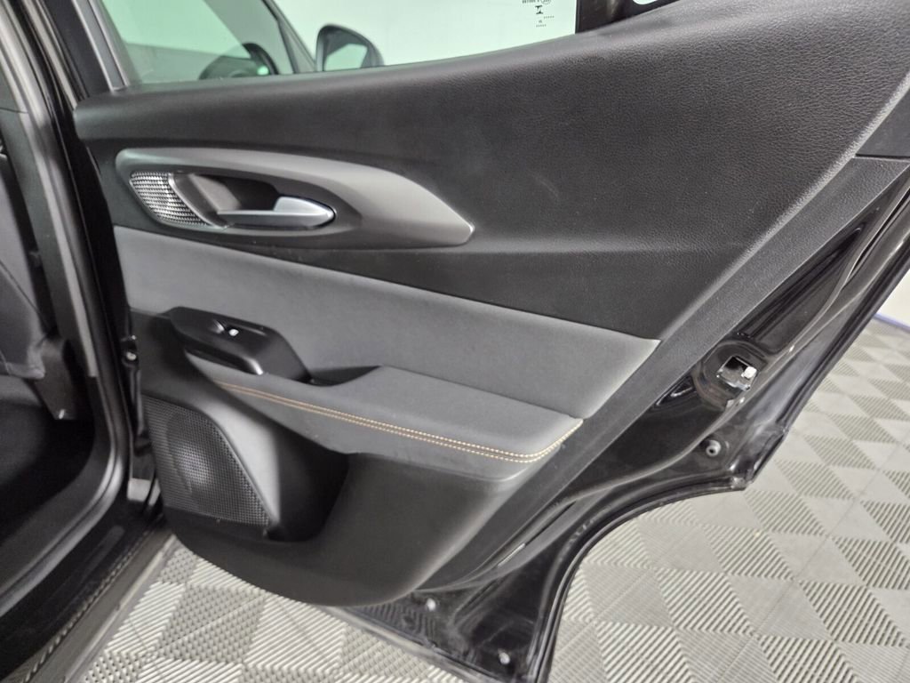 Used 2025 Alfa Romeo Tonale Veloce w/ Premium Package image 29