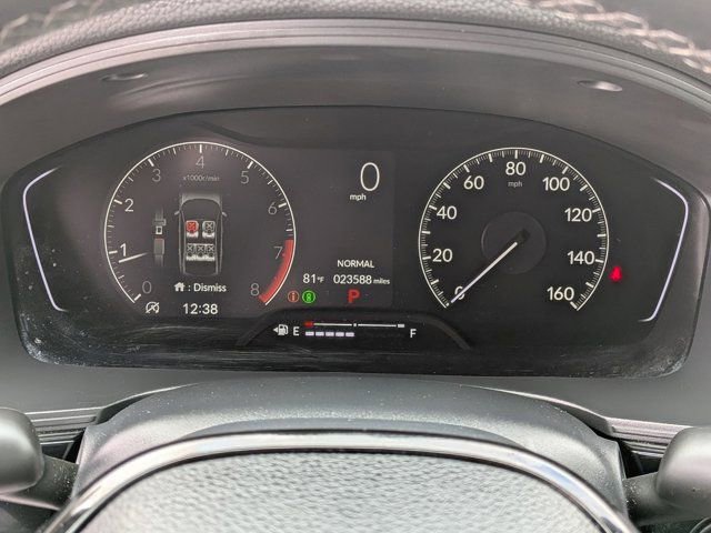 Used 2023 Honda Civic Sport image 22