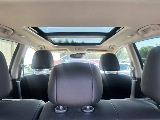 Used 2023 Nissan Murano SL AWD/4WD image 19