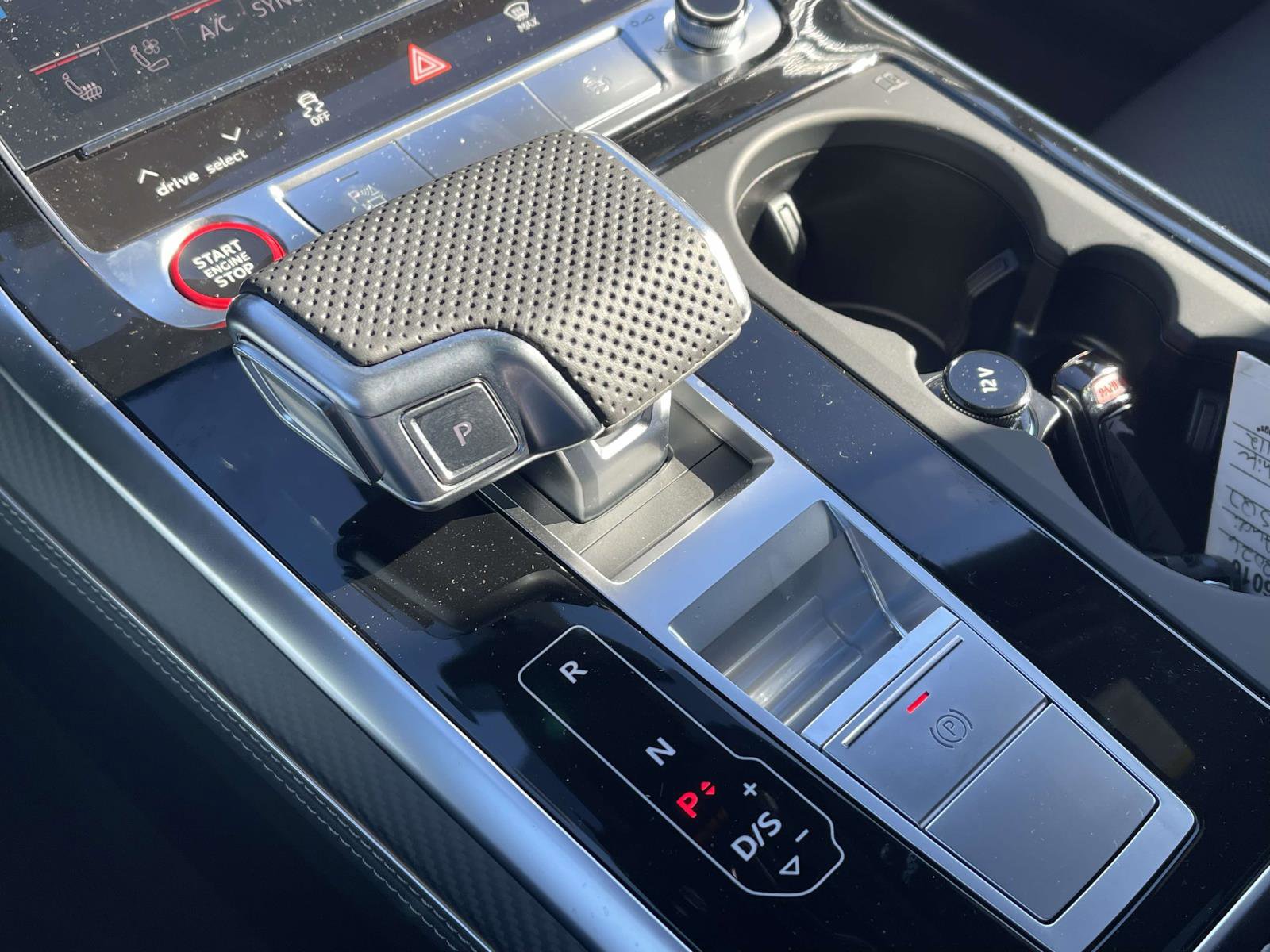 New 2026 Audi SQ7 Premium Plus image 31