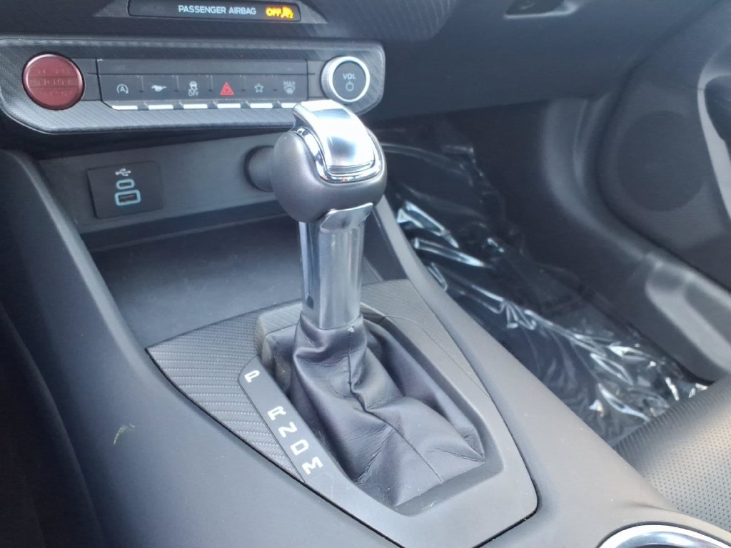 Used 2025 Ford Mustang GT Premium RWD image 21
