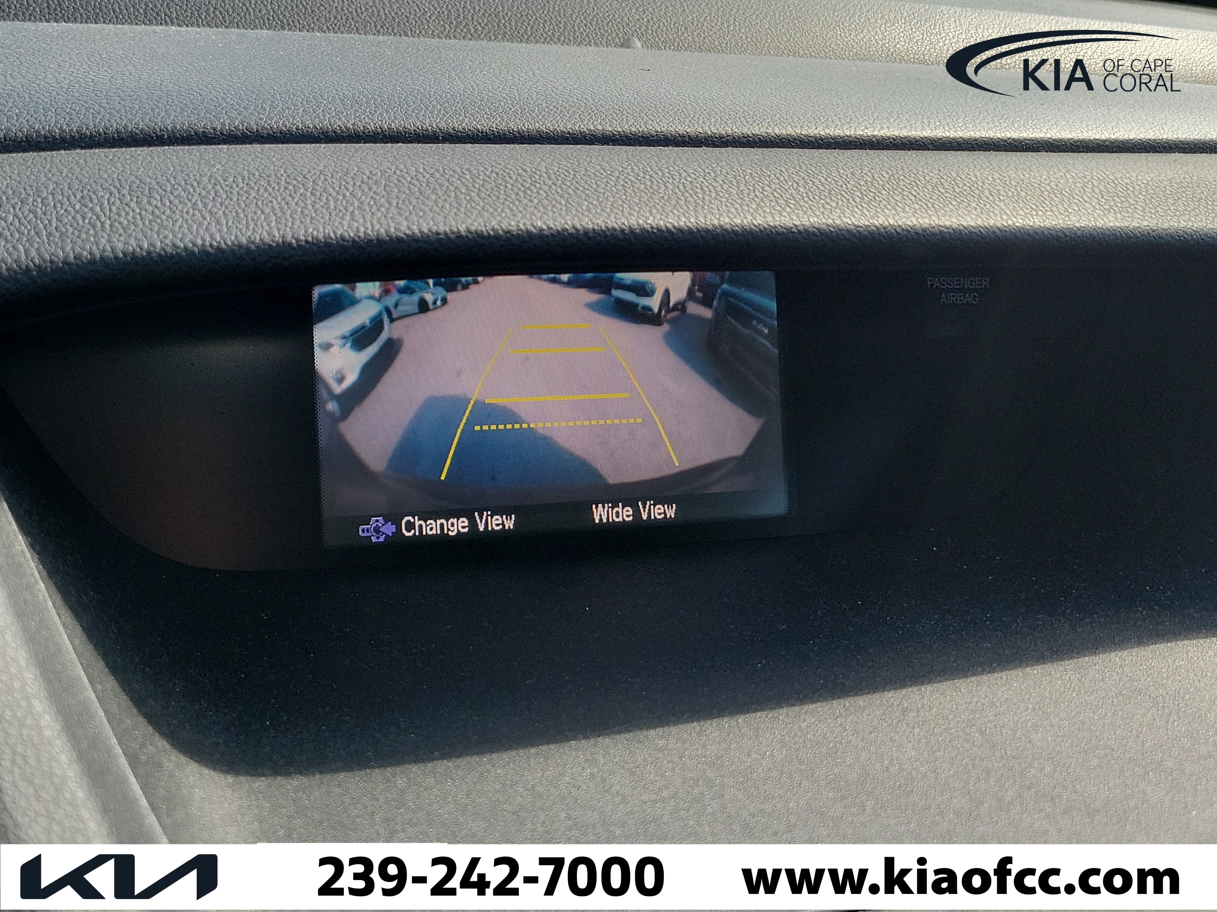 Used 2013 Honda CR-V EX image 28